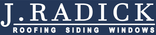 J.Radick Roofing Siding and Windows